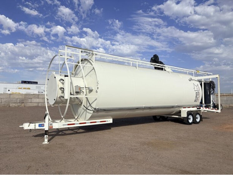 2024 BELGRADE 350 BBL equipment photo