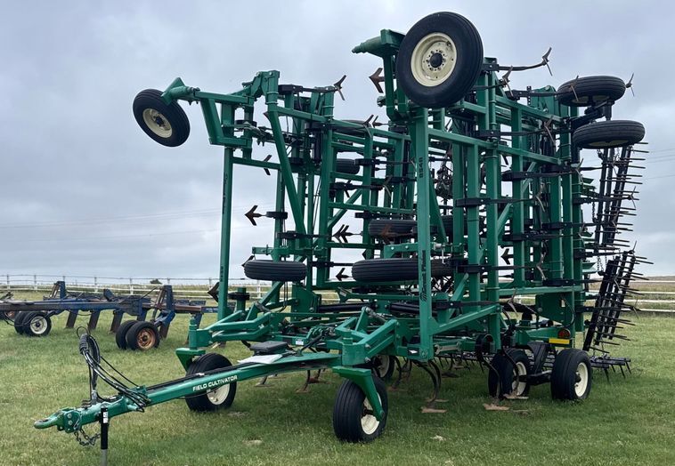 2012 Great Plains 8548FCF equipment photo