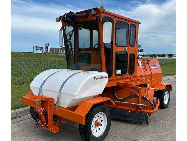 2024 Broce RCT350 equipment photo