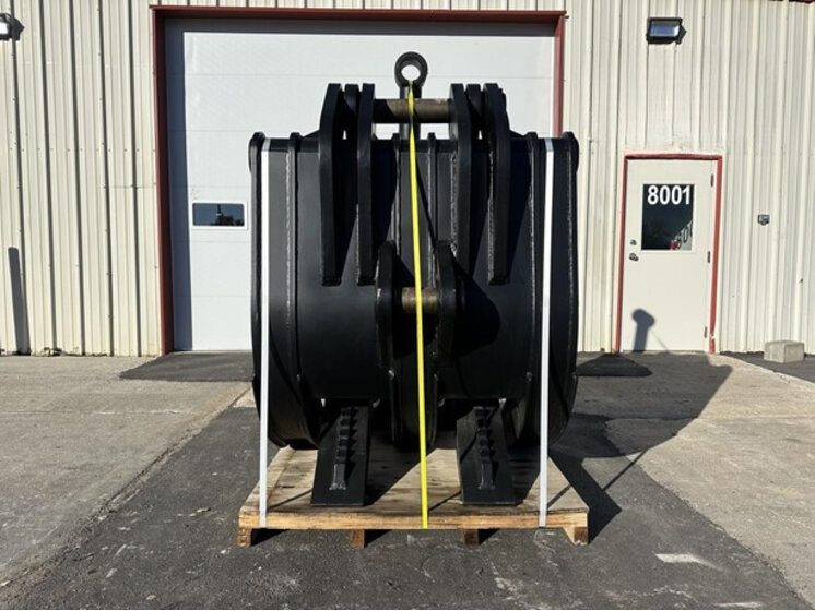 2024 ARC 345 349 350 352 GRAPPLE equipment photo