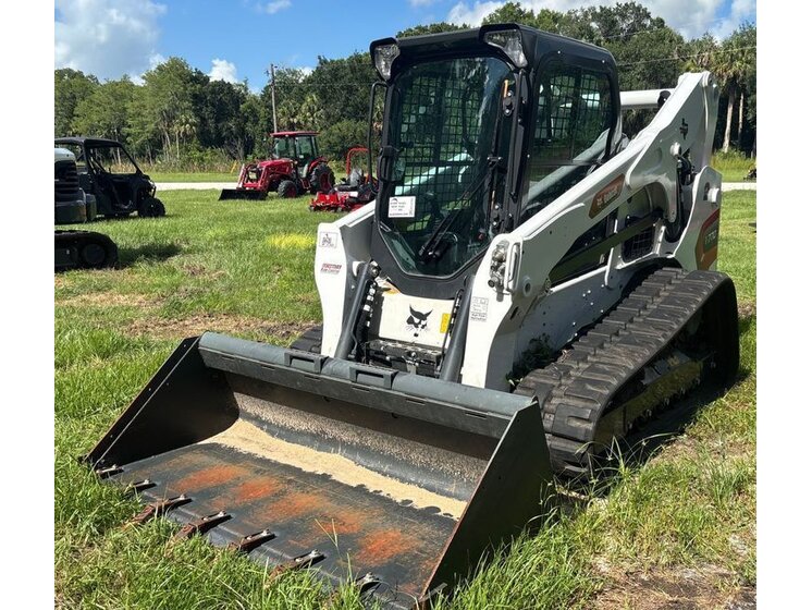 2024 Bobcat T770 equipment photo