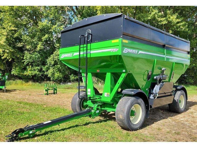 2020 Brent 757 equipment photo
