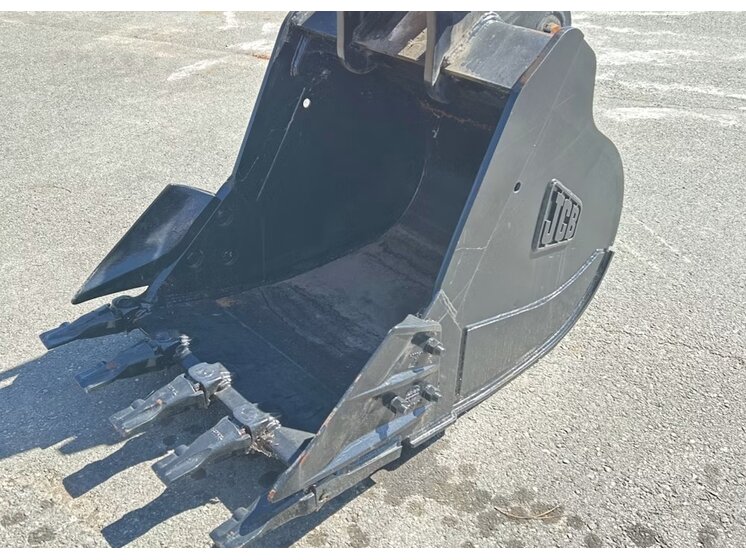 2023 JCB JZ141LC equipment photo