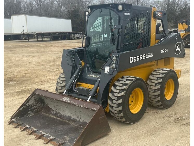 2007 Case 580 Super M Series 2 equipment photo
